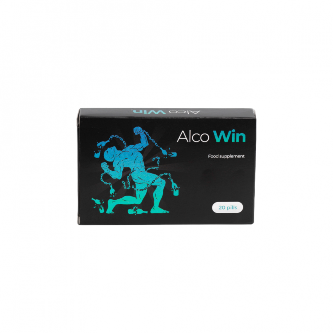 Alco Win