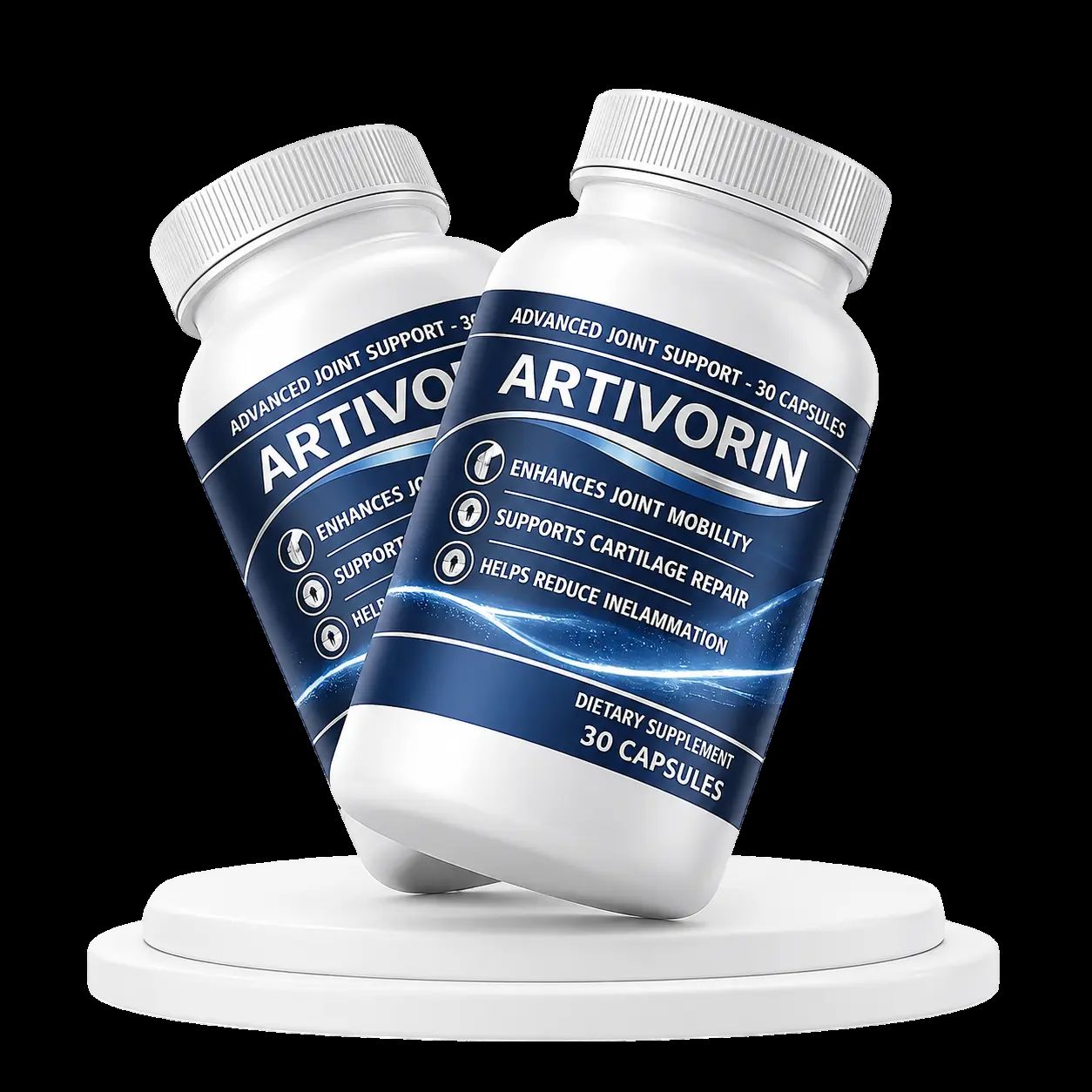 Artivorin
