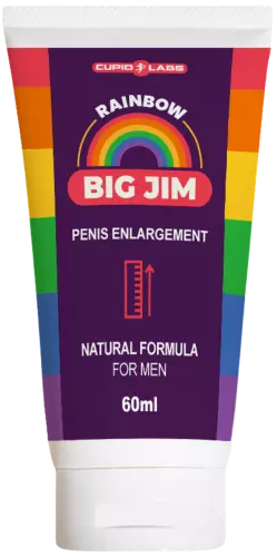 BIG JIM