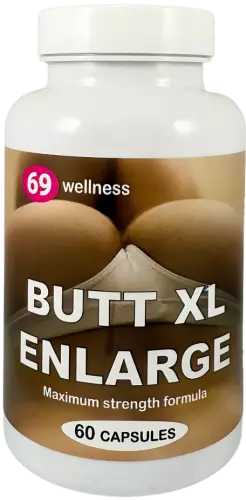BUTT XL