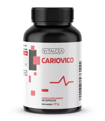 Cariovico