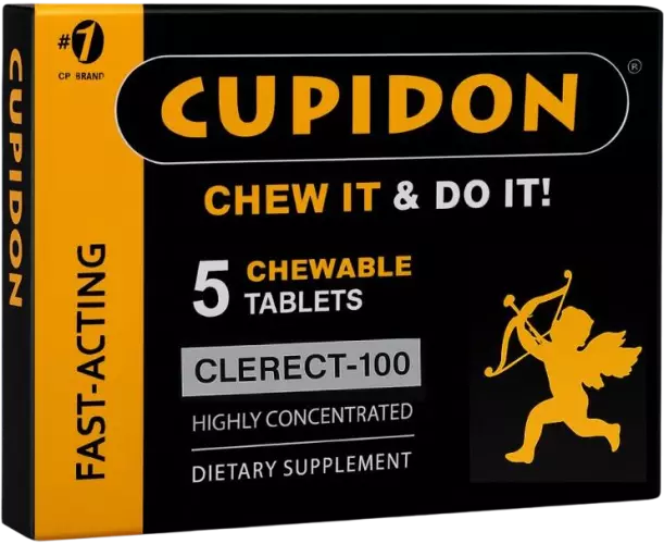 CUPIDON
