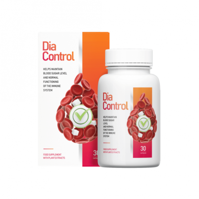 Dia Control