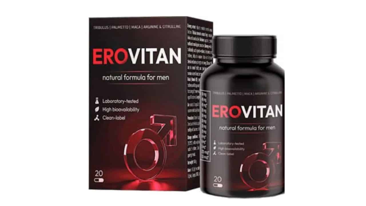 Erovitan