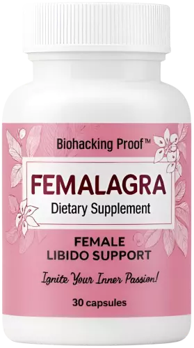Femalagra