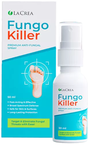 Fungokiller