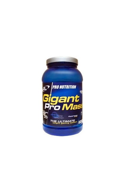 Gigant Pro Mass