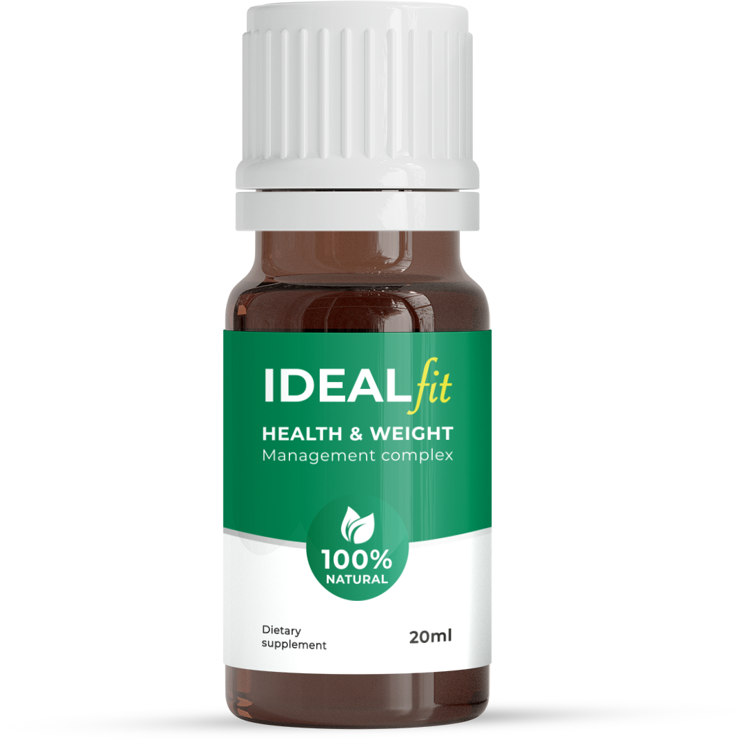IdealFit