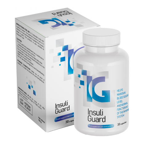 Insuli Guard