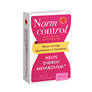 Normcontrol