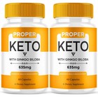 Proper Keto