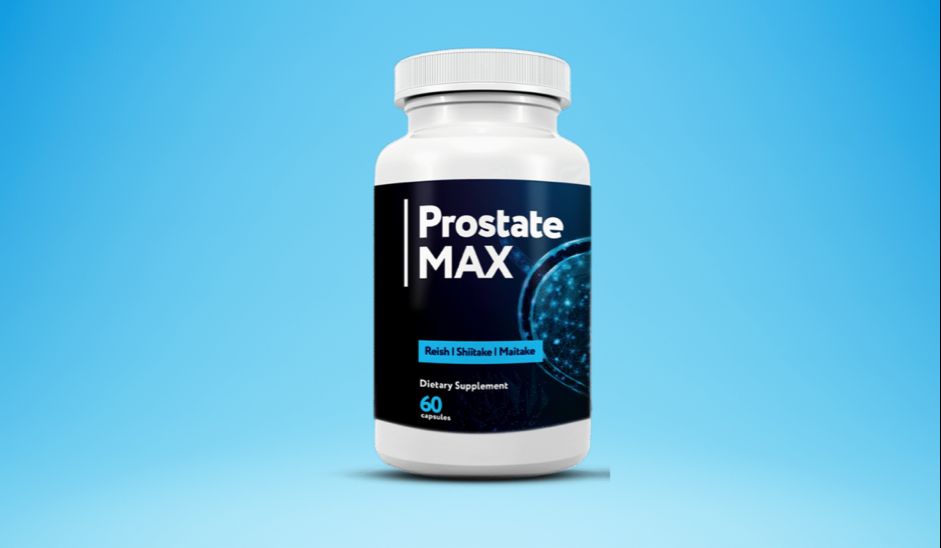 Prostate Max