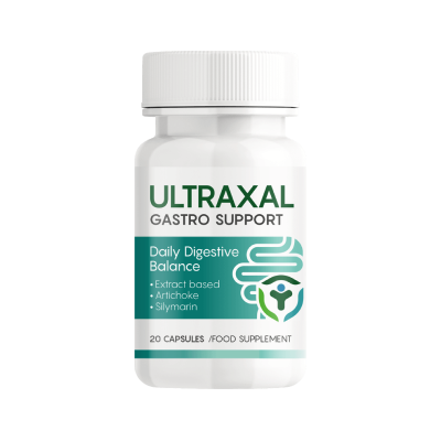 Ultraxal Complex Erbal