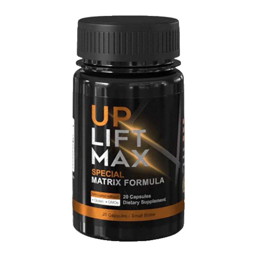 Up Lift Max