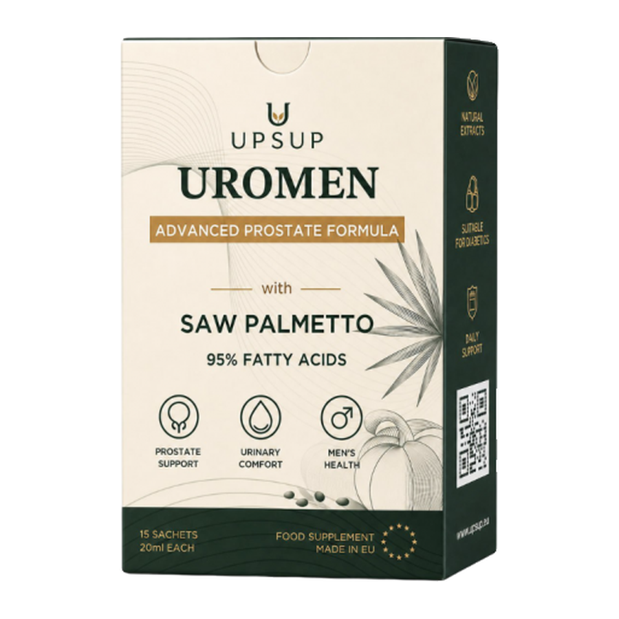 Uromen