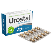 Urostal RO low